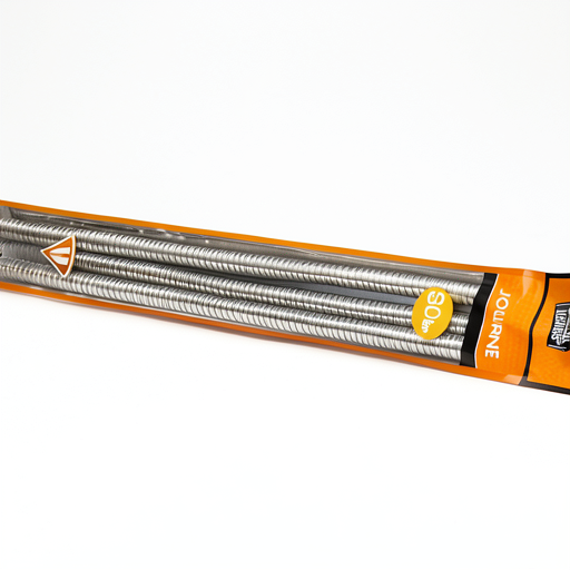 60 cm Corrugated Tubes A-9727-2 Bag | Premium, Durable & Affordable