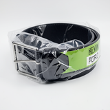 Kevin Ford Men's Belt KF1170 40mm | Premium Quality, Best Price