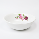 Premium Small White Melamine Bowl - Durable & Affordable