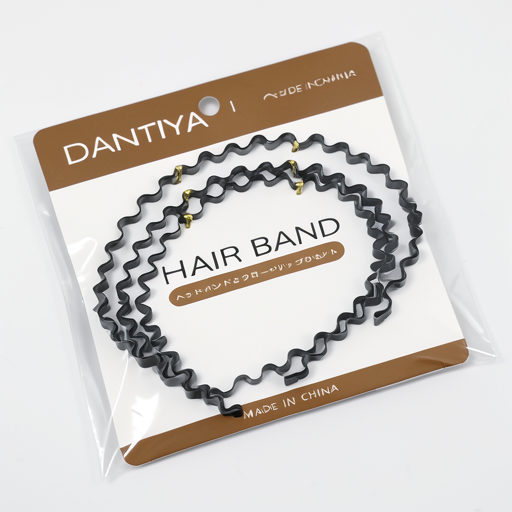 Durable Premium Hair Clip AJH00001 - Best Online Price