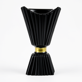 Premium Black Eiffel Bakhoor Stand - Durable & Elegant Design