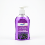 500ml Elegant Liquid Hand Wash - Premium Quality, Best Price