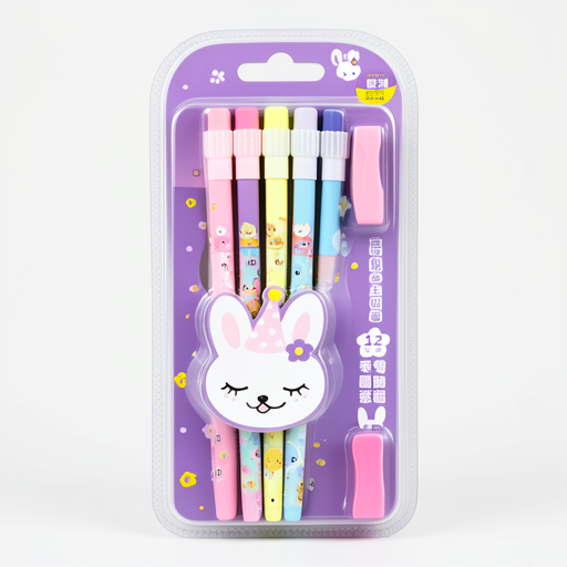 Premium Little Tree 14pcs HB Pencil Set - Durable & Reliable