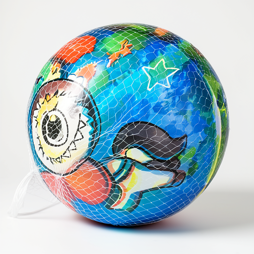 Premium Football -FB-005 | Durable, High-Performance Design