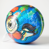 Premium Football -FB-005 | Durable, High-Performance Design
