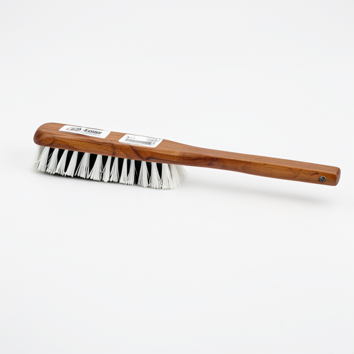 NERABI Premium Wooden Handle Brush - Durable & Reliable