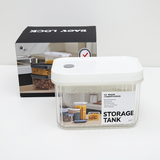 Easy Lock Storage Tank – Premium Quality, Best Online Price