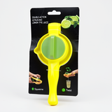 Premium Lemon Squeezer GM-39 - Elegant, Durable, Best Value