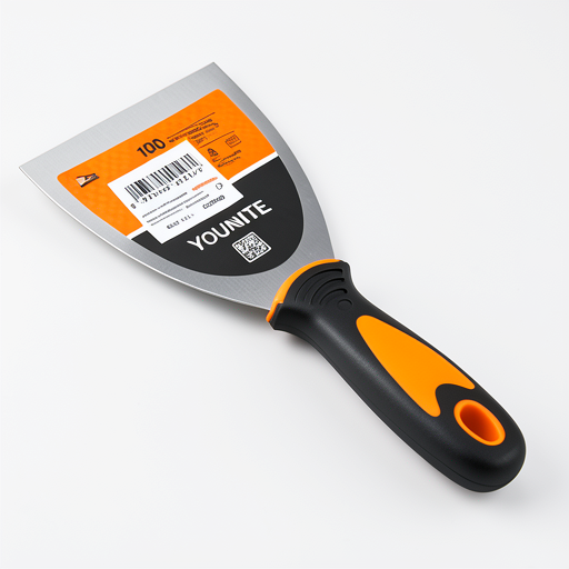 FR YOUMEI No. 5 Shovel Blade A-9616-5 | Durable, Premium Quality