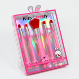 5-Piece Premium Durable Cleaning Brush Set | High-Quality