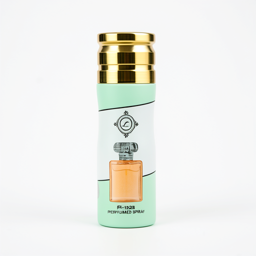Premium Perfumed Spray FF-1028 | Long-Lasting Fragrance