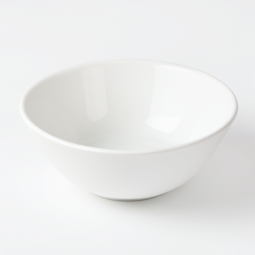 OFTAST Small Bowl 1pc | Durable Premium Quality Everyday Use