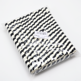 Premium Black Straw 6976732621660 - Durable Daily Use