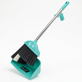 Premium Snowflake Sweeper Rod - Durable, Thickened Design