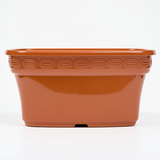 SARVAH Premium Window Planter 2-Pack DFI-611-10
