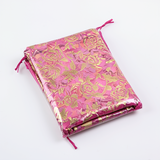 Premium 12pcs Glitter Gift Bags - Durable & Affordable