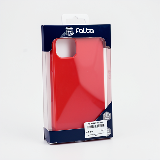 FALTA 14 Pro Max MagSafe Clear Case - Durable & Premium