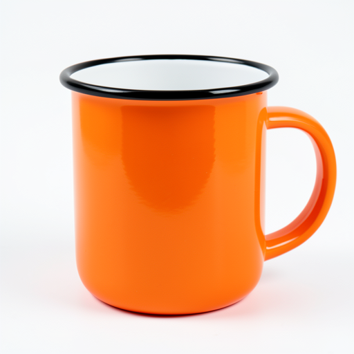 Colorful 300ml Coffee Mug DX1124 | Premium Quality, Best Price