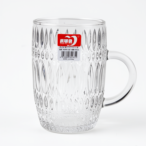 Deli Gongcang 660ML Mug ZB274-500 | Premium, Durable, Best Price