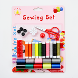 Deluxe Sewing Kit | Durable, Premium Quality, Best Online Value