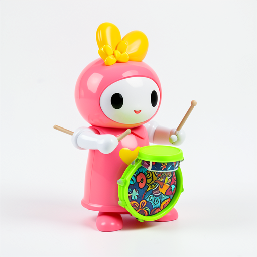 Premium Happy Drum Toy - Durable, Reliable, Best Price