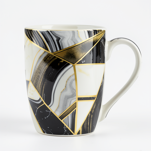 Durable 300ml Ceramic Mug | Premium Quality | Fast Shipping