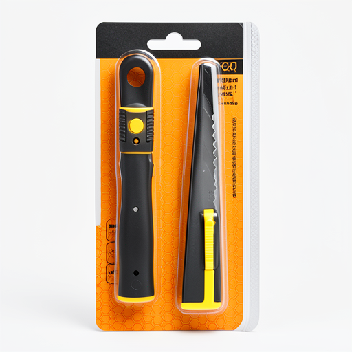 FR YOUMEI A-9670 Utility Knife - Premium Quality, Best Price