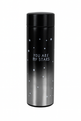 500ml Smart LED Temperature Display Bottle | Durable & Premium
