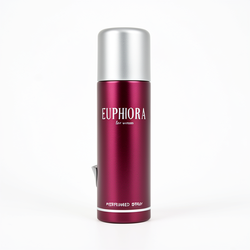 Calvin Klein Euphoria Women's Perfume Spray | 100ml | Premium