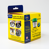 Premium Liquid Pot Brush SD-907708 | Durable, Best Price