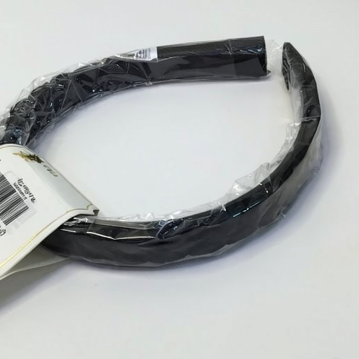 Premium Large Whip Wig Headband - Durable & Stylish