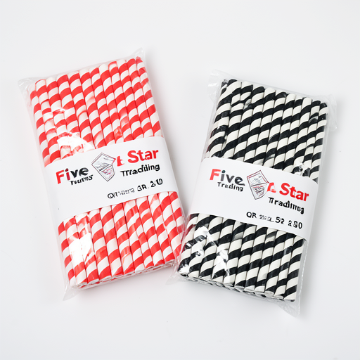 Premium Red Straw 6976732621661 | Durable & Affordable