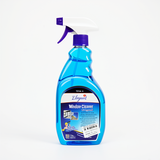 FR Elegant Window Cleaner - 750ml | Durable & High-Quality