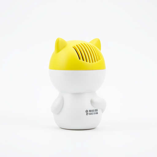 Squirrel Air Freshener Doll | Durable Premium Quality Scent
