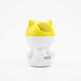Squirrel Air Freshener Doll | Durable Premium Quality Scent