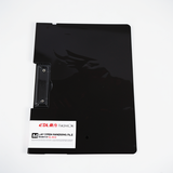Premium A4 Horizontal Secretary Folder - Elegant & Durable Design