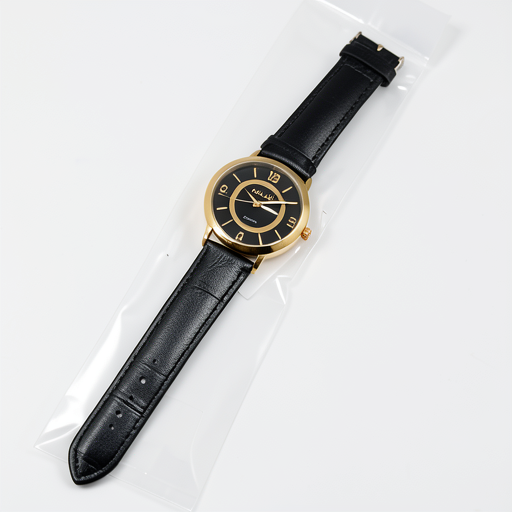 Stylish Men's Watch L0069 - Premium Quality, Best Price