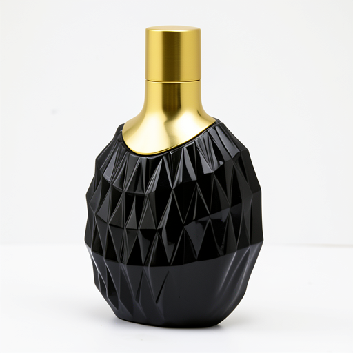 Dark Blossom Women's Perfume - Premium, Long-Lasting Scent