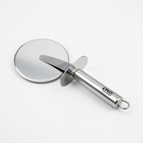 Stainless Steel Pizza Cutter | Durable & Affordable Kitchen Tool