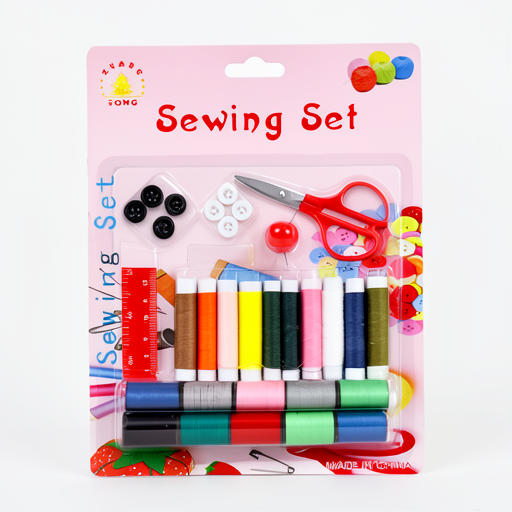 Deluxe Sewing Kit | Durable, Premium Quality, Best Online Value