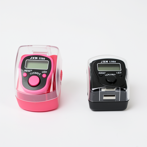 Premium Finger Counter - Durable, Reliable, Best Price Online