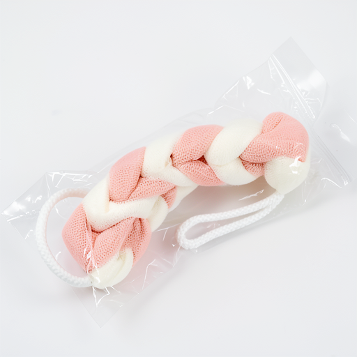 Premium Durable Sponge Back Scrubber - 4 Colors, Best Price