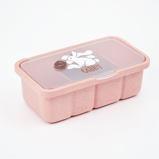 Durable Plastic Bear Plate - Premium Quality, Best Price