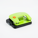 Premium 20-Sheet Heavy Duty Hole Punch | Durable & Reliable