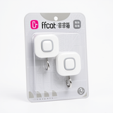 Premium Durable Adhesive Hook - Stylish Design, Best Price