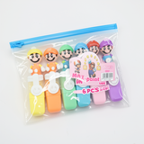 Motu Shaped Highlighters KC-228 | Premium Quality & Value