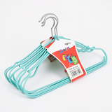 FR YAMEI OU Premium Hangers 10-Pack | Durable Everyday Use