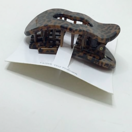 Premium Handcrafted Hair Clip - Durable, Stylish & Affordable