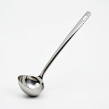 Premium Stainless Steel Serving Spoon - Durable & Affordable