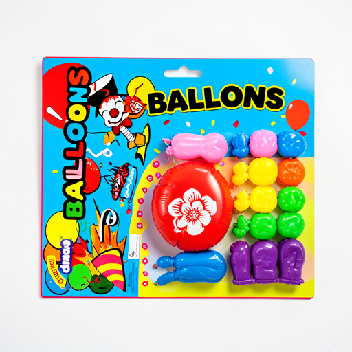 Premium Dingo Balloons - Durable Party Decor, Best Online Price